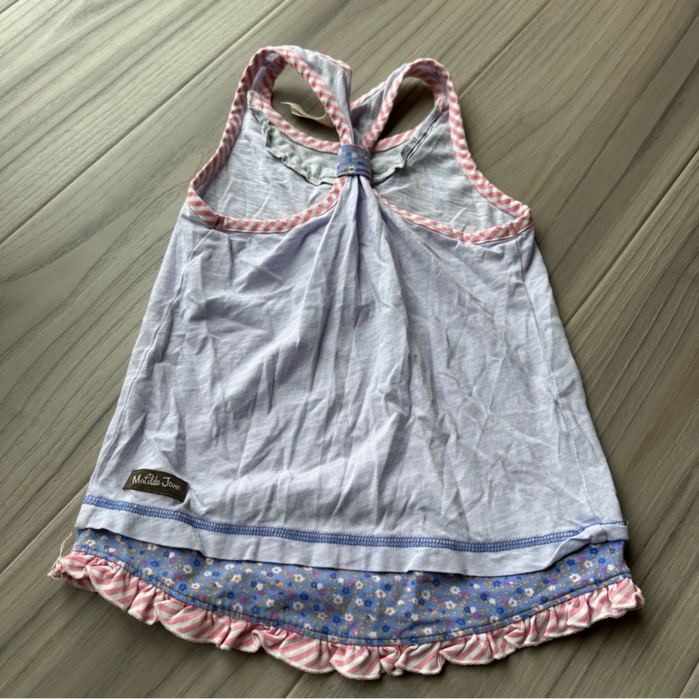 Matilda Jane size 6 Bundle - Picture 10 of 10